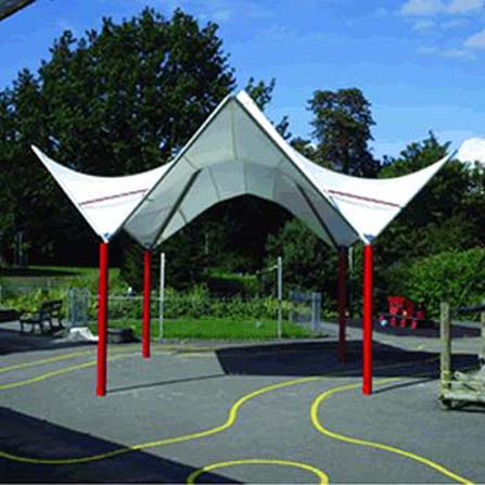 Tensile Structures Tensile Structures