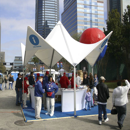 Tensile Structures Tensile Structures