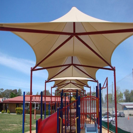Tensile Structures Tensile Structures